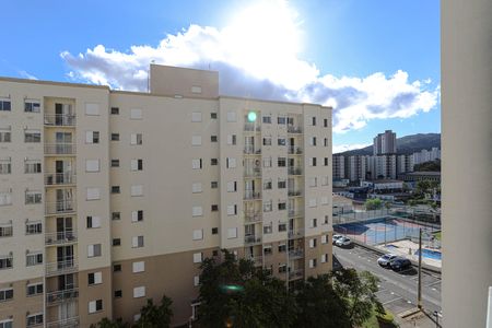 Apartamento para alugar com 47m², 1 quarto e 1 vaga Apartamento para alugar com 47m², 1 quarto e 1 vagaVista - Quarto 1