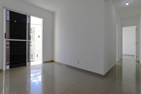 Apartamento para alugar com 47m², 1 quarto e 1 vaga Apartamento para alugar com 47m², 1 quarto e 1 vagaSala
