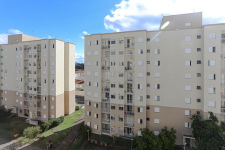 Apartamento para alugar com 47m², 1 quarto e 1 vaga Apartamento para alugar com 47m², 1 quarto e 1 vagaVista - Quarto 1