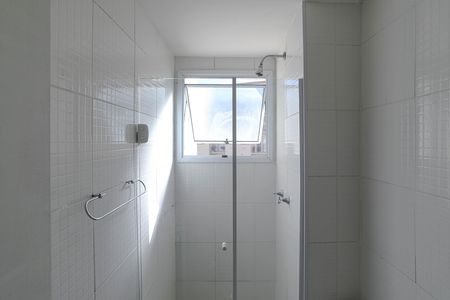 Apartamento para alugar com 47m², 1 quarto e 1 vaga Apartamento para alugar com 47m², 1 quarto e 1 vagaBanheiro