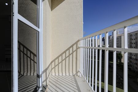 Apartamento para alugar com 47m², 1 quarto e 1 vaga Apartamento para alugar com 47m², 1 quarto e 1 vagaSacada