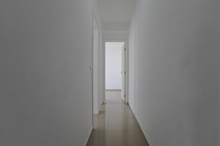 Apartamento para alugar com 47m², 1 quarto e 1 vaga Apartamento para alugar com 47m², 1 quarto e 1 vagaCorredor