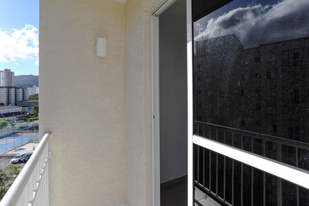 Apartamento para alugar com 47m², 1 quarto e 1 vaga Apartamento para alugar com 47m², 1 quarto e 1 vagaSacada