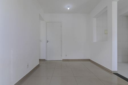 Apartamento para alugar com 47m², 1 quarto e 1 vaga Apartamento para alugar com 47m², 1 quarto e 1 vagaSala