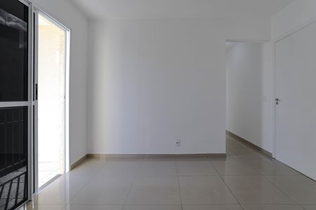 Apartamento para alugar com 47m², 1 quarto e 1 vaga Apartamento para alugar com 47m², 1 quarto e 1 vagaSala