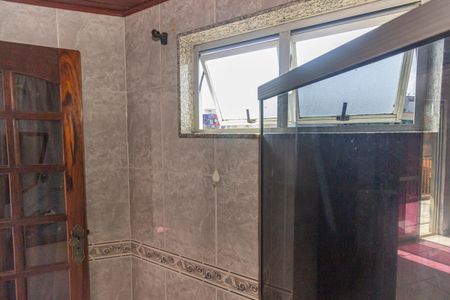 Apartamento para alugar com 90m², 3 quartos e 1 vagaBanheiro da Suíte