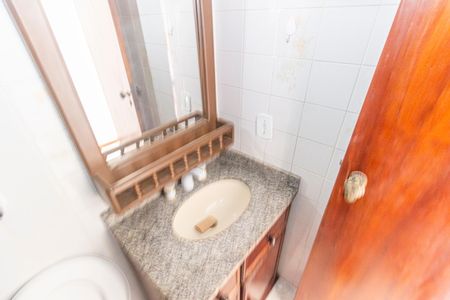 Apartamento para alugar com 90m², 3 quartos e 1 vagaBanheiro