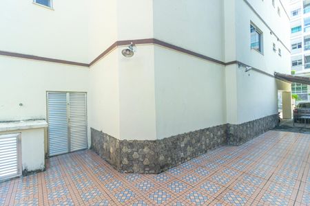 Apartamento para alugar com 90m², 3 quartos e 1 vagaÁrea comum