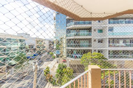 Apartamento para alugar com 90m², 3 quartos e 1 vagaQuarto