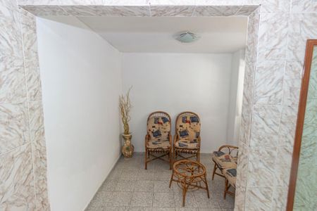 Apartamento para alugar com 90m², 3 quartos e 1 vagaÁrea comum