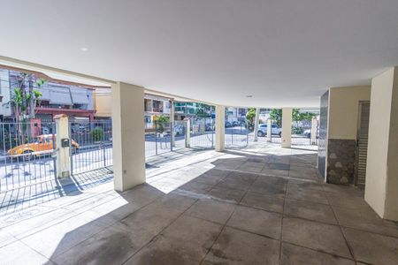 Apartamento para alugar com 90m², 3 quartos e 1 vagaÁrea comum