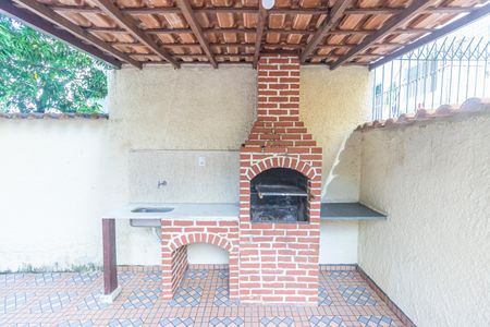 Apartamento para alugar com 90m², 3 quartos e 1 vagaÁrea comum