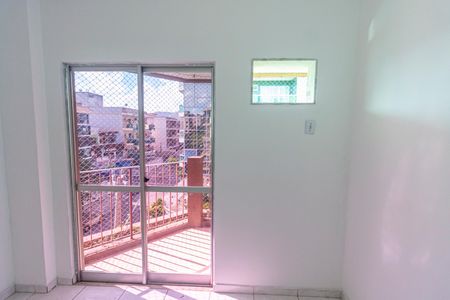 Apartamento para alugar com 90m², 3 quartos e 1 vagaQuarto