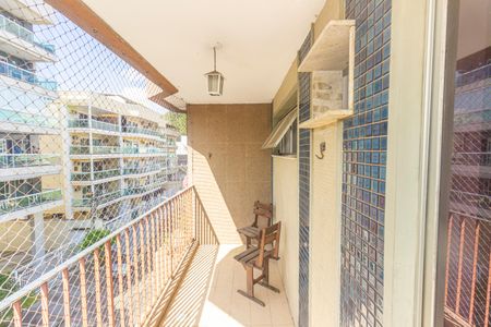 Apartamento para alugar com 90m², 3 quartos e 1 vagaQuarto