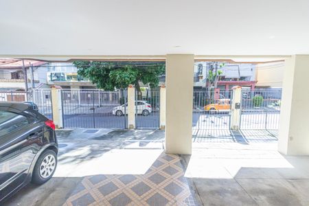 Apartamento para alugar com 90m², 3 quartos e 1 vagaÁrea comum