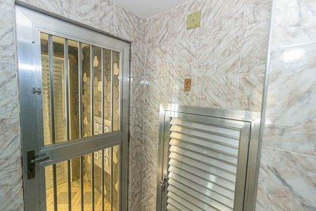 Apartamento para alugar com 90m², 3 quartos e 1 vagaÁrea comum