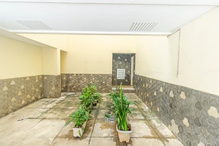 Apartamento para alugar com 90m², 3 quartos e 1 vagaÁrea comum