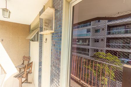 Apartamento para alugar com 90m², 3 quartos e 1 vagaQuarto