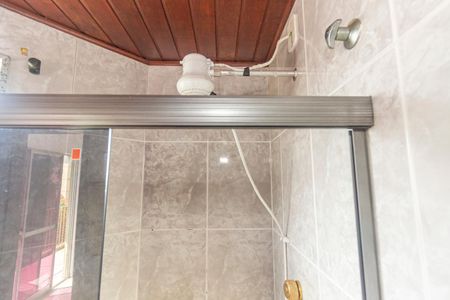 Apartamento para alugar com 90m², 3 quartos e 1 vagaBanheiro da Suíte