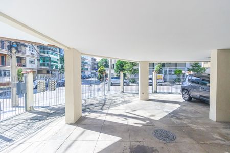 Apartamento para alugar com 90m², 3 quartos e 1 vagaÁrea comum