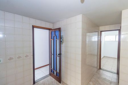 Apartamento para alugar com 90m², 3 quartos e 1 vagaCozinha e Área de Serviço