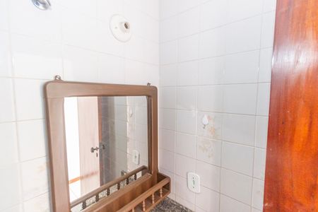 Apartamento para alugar com 90m², 3 quartos e 1 vagaBanheiro