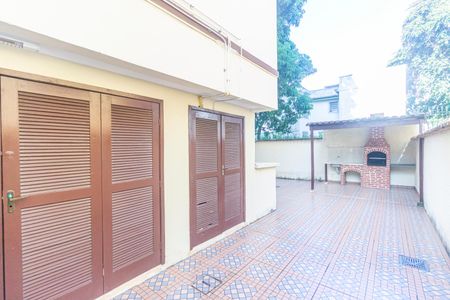 Apartamento para alugar com 90m², 3 quartos e 1 vagaÁrea comum