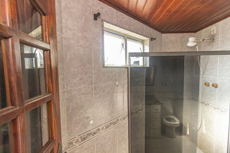 Apartamento para alugar com 90m², 3 quartos e 1 vagaBanheiro da Suíte