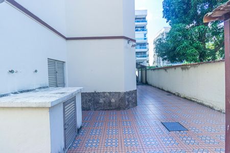Apartamento para alugar com 90m², 3 quartos e 1 vagaÁrea comum