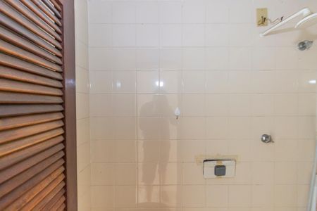 Apartamento para alugar com 90m², 3 quartos e 1 vagaBanheiro de serviço