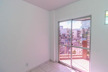 Apartamento para alugar com 90m², 3 quartos e 1 vagaQuarto