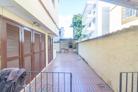 Apartamento para alugar com 90m², 3 quartos e 1 vagaÁrea comum