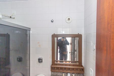 Apartamento para alugar com 90m², 3 quartos e 1 vagaBanheiro