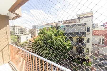 Apartamento para alugar com 90m², 3 quartos e 1 vagaSala