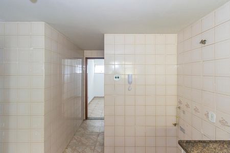 Apartamento para alugar com 90m², 3 quartos e 1 vagaCozinha e Área de Serviço