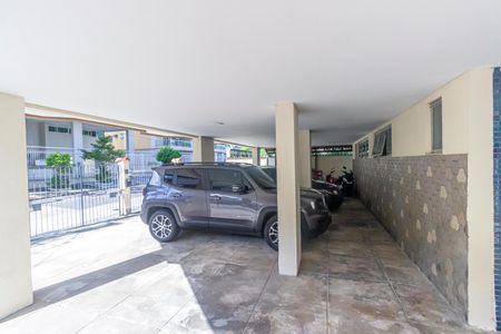Apartamento para alugar com 90m², 3 quartos e 1 vagaÁrea comum