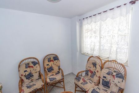 Apartamento para alugar com 90m², 3 quartos e 1 vagaÁrea comum