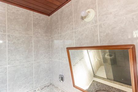 Apartamento para alugar com 90m², 3 quartos e 1 vagaBanheiro da Suíte