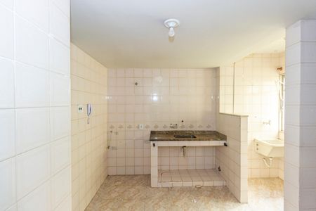 Apartamento para alugar com 90m², 3 quartos e 1 vagaCozinha e Área de Serviço