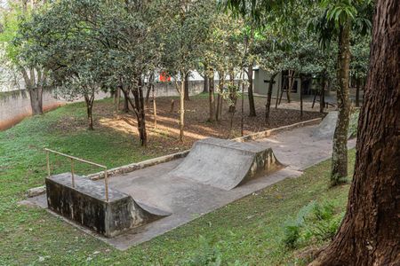 Apartamento à venda com 82m², 3 quartos e 2 vagasPista skate