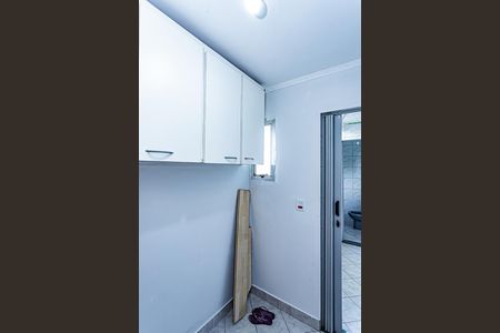 Apartamento à venda com 82m², 3 quartos e 2 vagasQuarto de Serviço