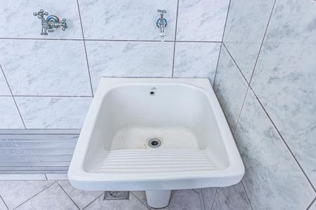 Apartamento à venda com 82m², 3 quartos e 2 vagasÁrea de Serviço