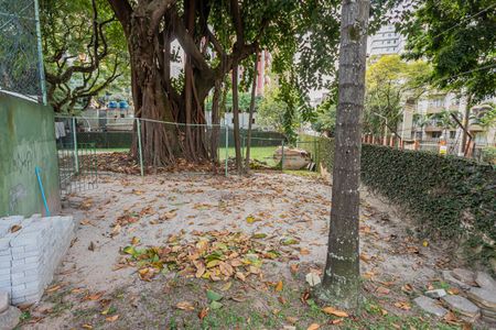 Apartamento à venda com 82m², 3 quartos e 2 vagasPet place