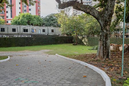 Apartamento à venda com 82m², 3 quartos e 2 vagasÁrea comum