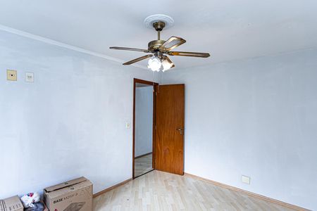 Apartamento à venda com 82m², 3 quartos e 2 vagasQuarto 1