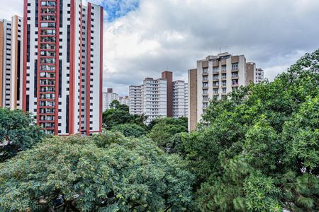 Apartamento à venda com 82m², 3 quartos e 2 vagasVista Quarto 1