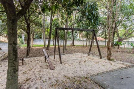 Apartamento à venda com 82m², 3 quartos e 2 vagasÁrea comum - Playground