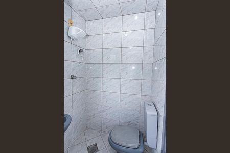 Apartamento à venda com 82m², 3 quartos e 2 vagasBanheiro de serviço