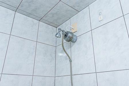 Apartamento à venda com 82m², 3 quartos e 2 vagasBanheiro