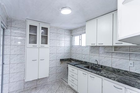 Apartamento à venda com 82m², 3 quartos e 2 vagasCozinha